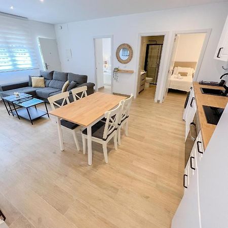 Lovely Flat Torremolinos Center 2 Bedrooms Exterior foto