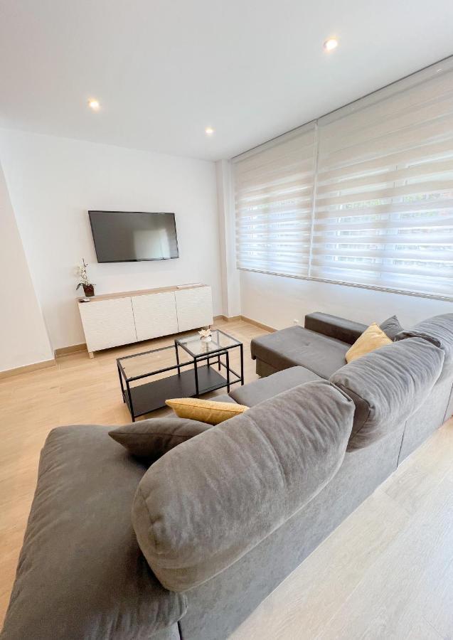 Lovely Flat Torremolinos Center 2 Bedrooms Exterior foto