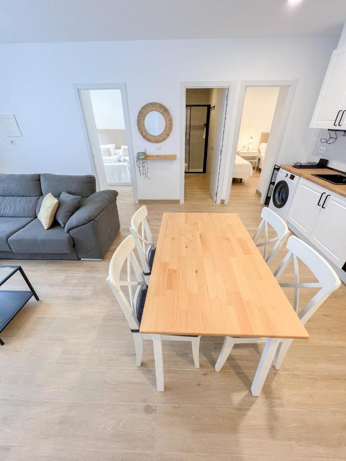 Lovely Flat Torremolinos Center 2 Bedrooms Exterior foto